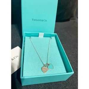 Tiffany & Co Necklace